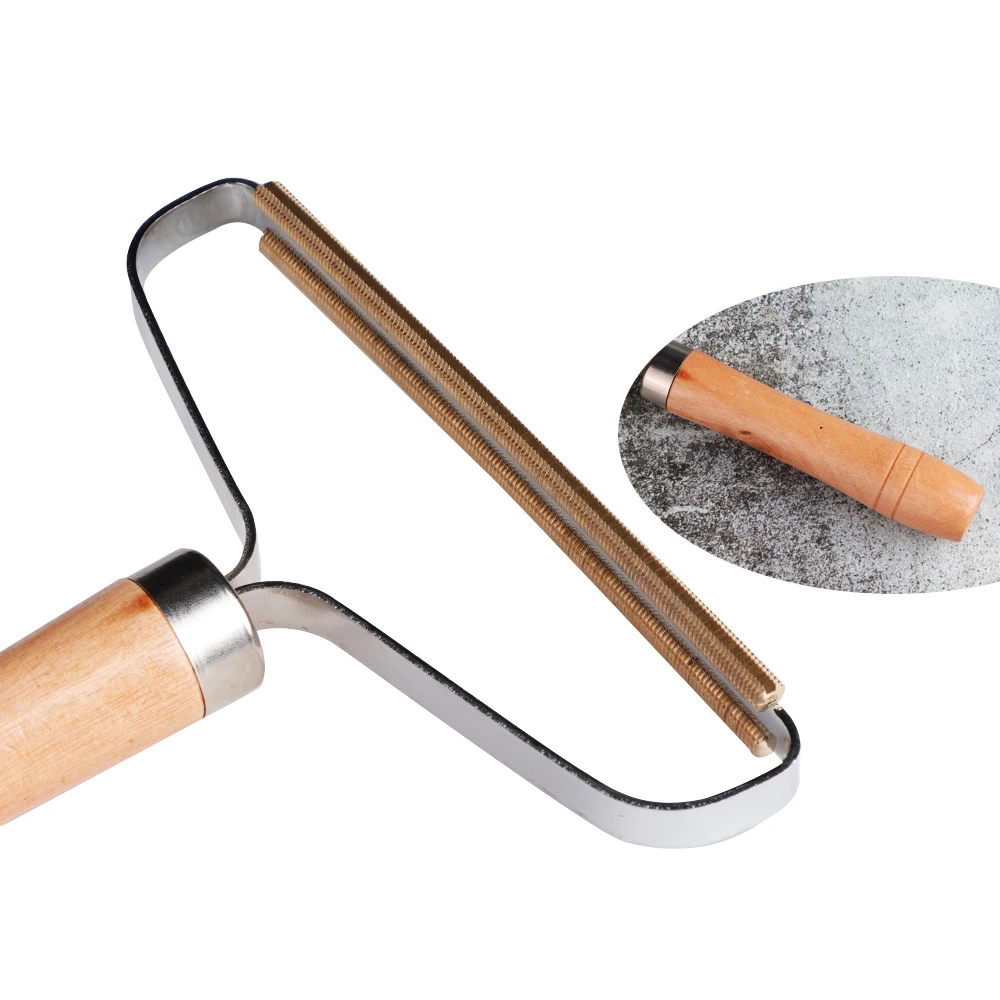 Rasoir Anti-peluche Portatif Shazol®