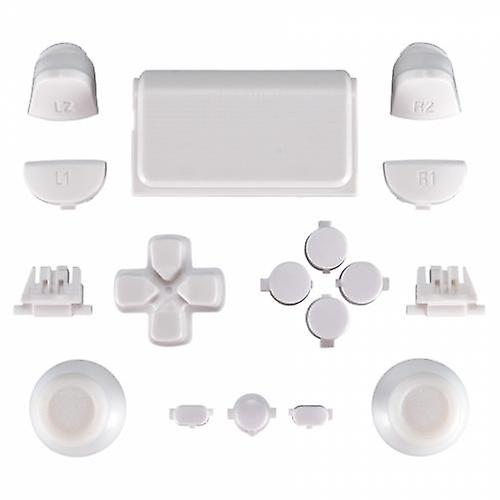 shazol - Set complet touche pour Playstation 4 - Shazol - 