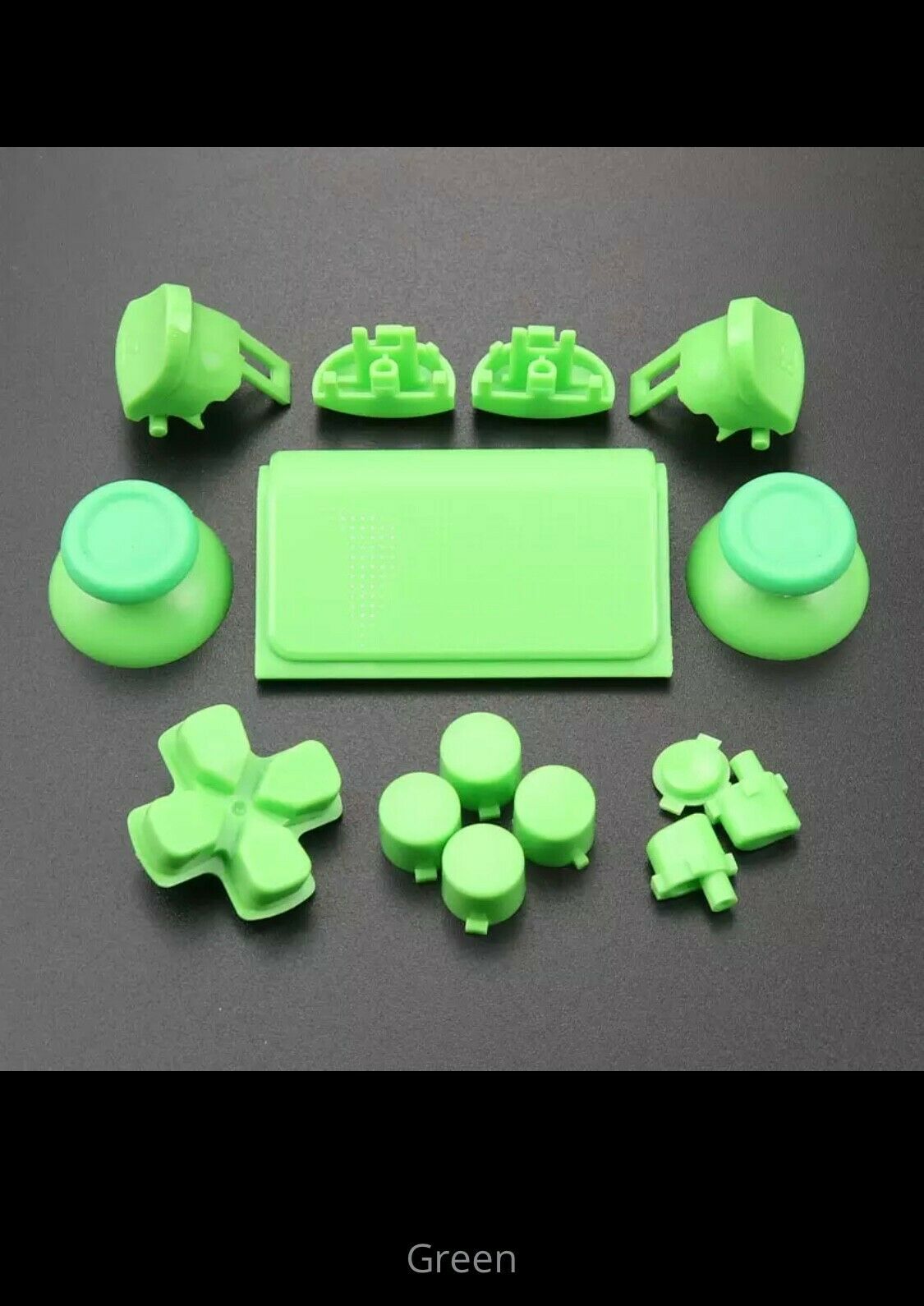 shazol - Set complet touche pour Playstation 4 - Shazol - 