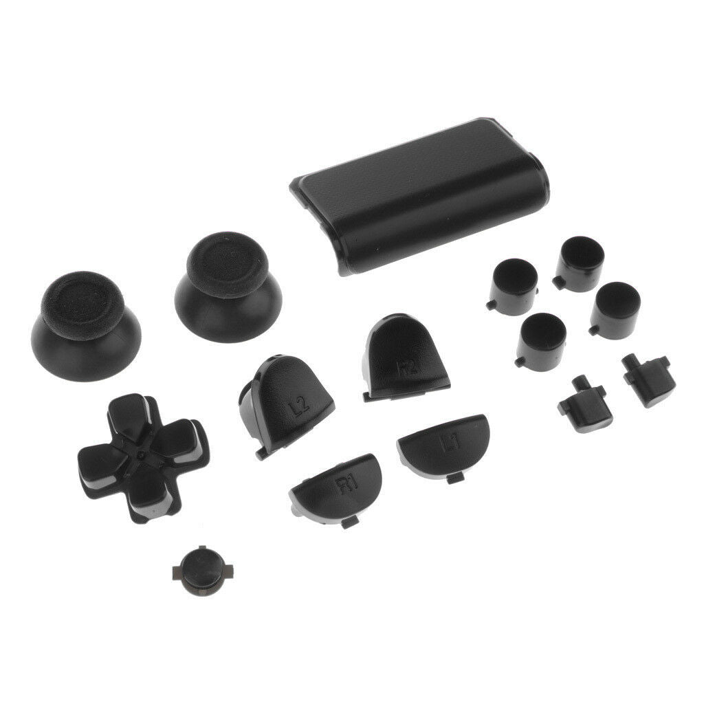 shazol - Set complet touche pour Playstation 4 - Shazol - 