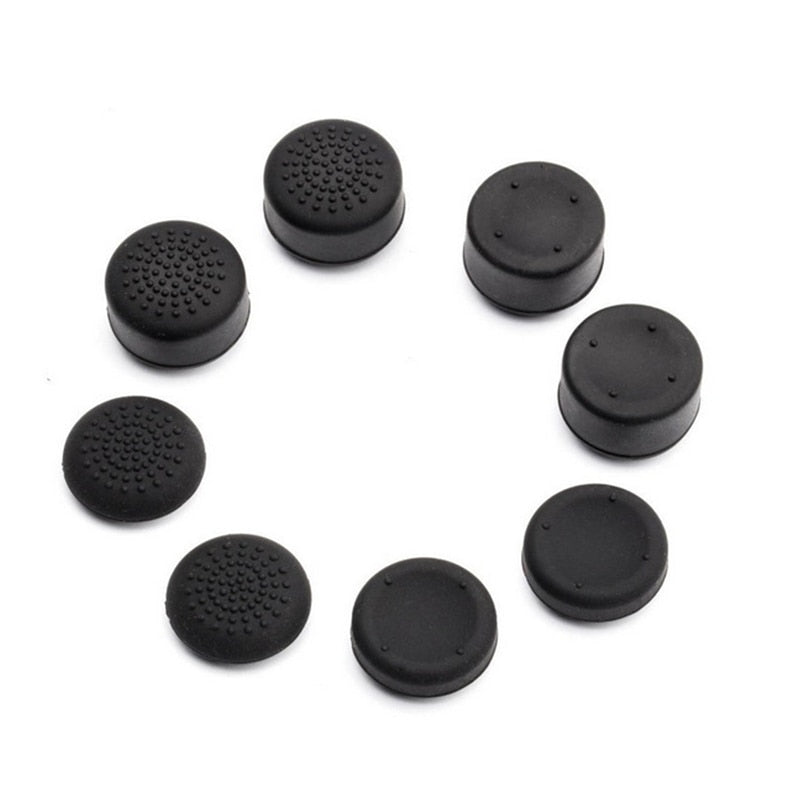 shazol - Pack de 8 joysticks performance grip pour Playstation 4 - Shazol - 