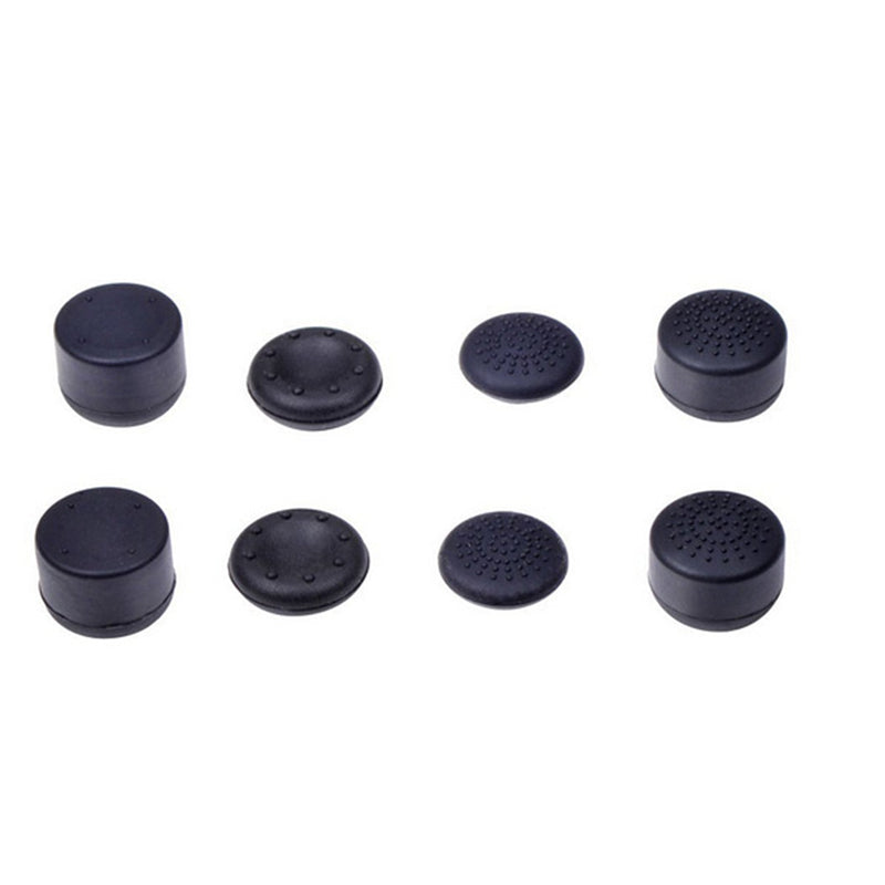 shazol - Pack de 8 joysticks performance grip pour Playstation 4 - Shazol - 