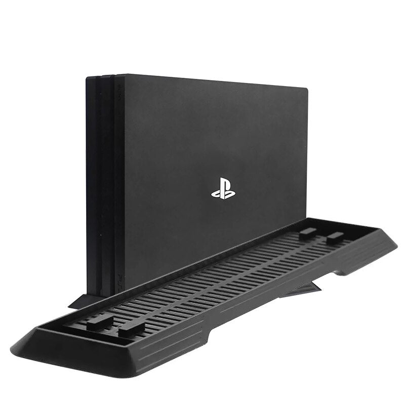 Support vertical pour Playstation 4 Pro