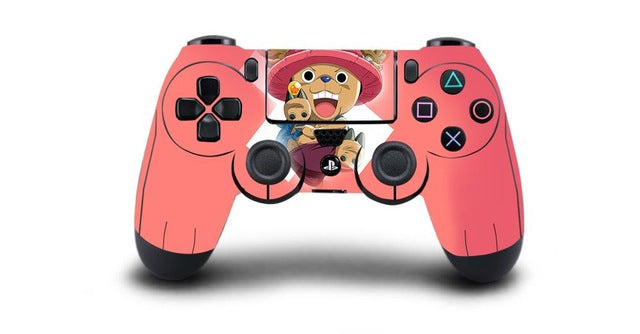 shazol - Skin Chopper pour manette Playstation 4 - Shazol - 