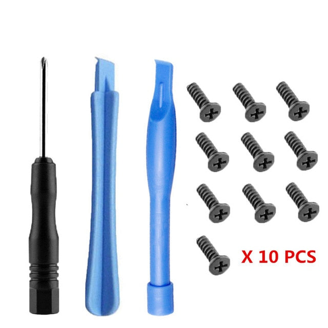 shazol - Kit remplacement Playstation 4 Pro et Slim - Shazol - 