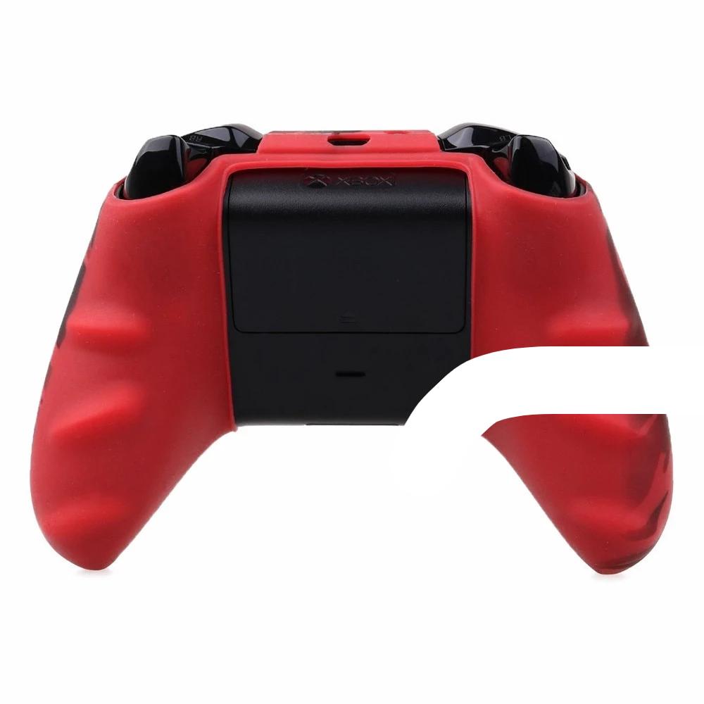 shazol - Sélection de coques en silicone pour manette de Xbox One - Shazol - 
