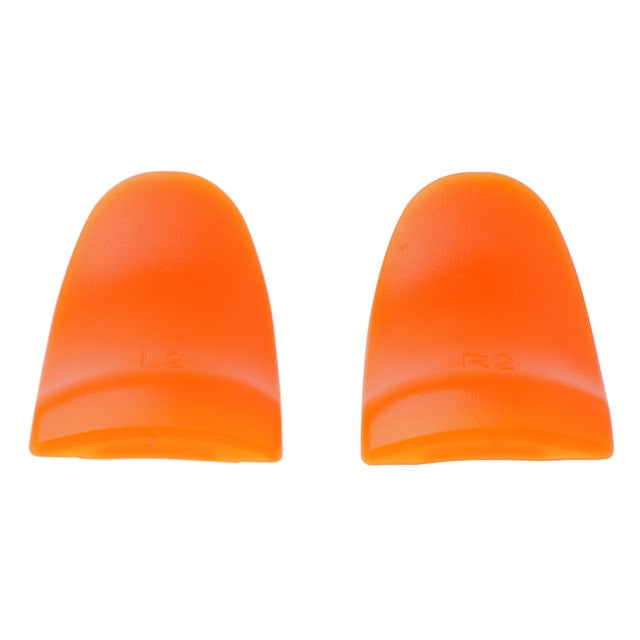 shazol - Gâchettes L2 / R2 étendus pour manette PS4 - Shazol - 