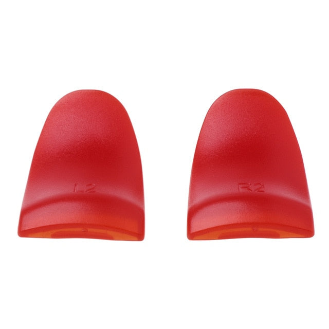 shazol - Gâchettes L2 / R2 étendus pour manette PS4 - Shazol - 