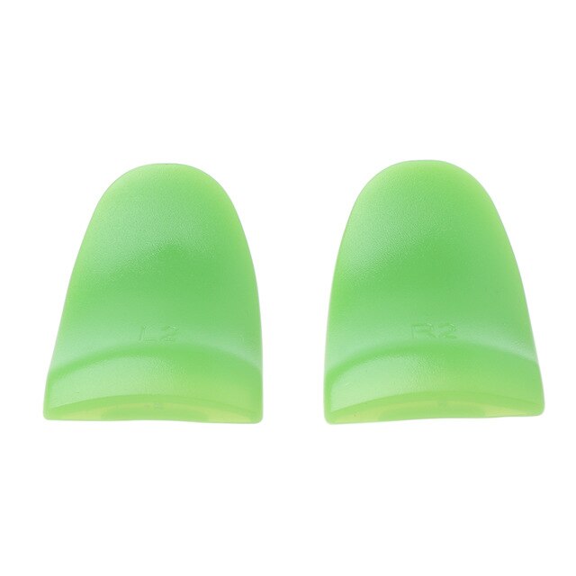 shazol - Gâchettes L2 / R2 étendus pour manette PS4 - Shazol - 