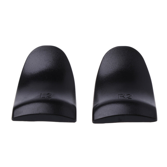 shazol - Gâchettes L2 / R2 étendus pour manette PS4 - Shazol - 