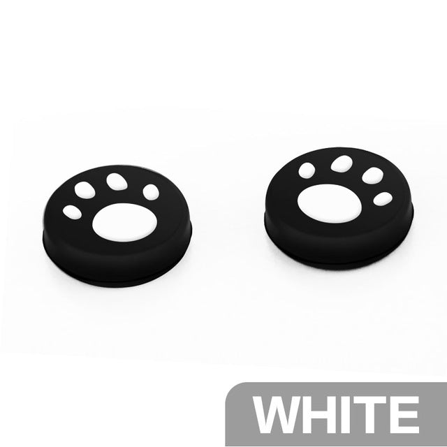 shazol - Skin capuchon joystick patte de chat - Shazol - 