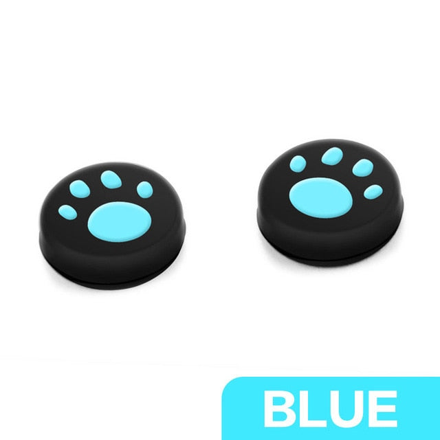 shazol - Skin capuchon joystick patte de chat - Shazol - 
