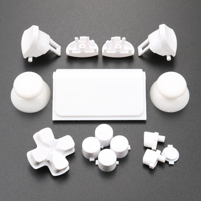 shazol - Set complet touche pour Playstation 4 PRO et SLIM - Shazol - 