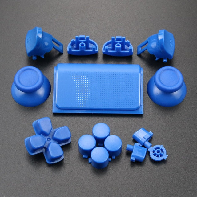 shazol - Set complet touche pour Playstation 4 PRO et SLIM - Shazol - 
