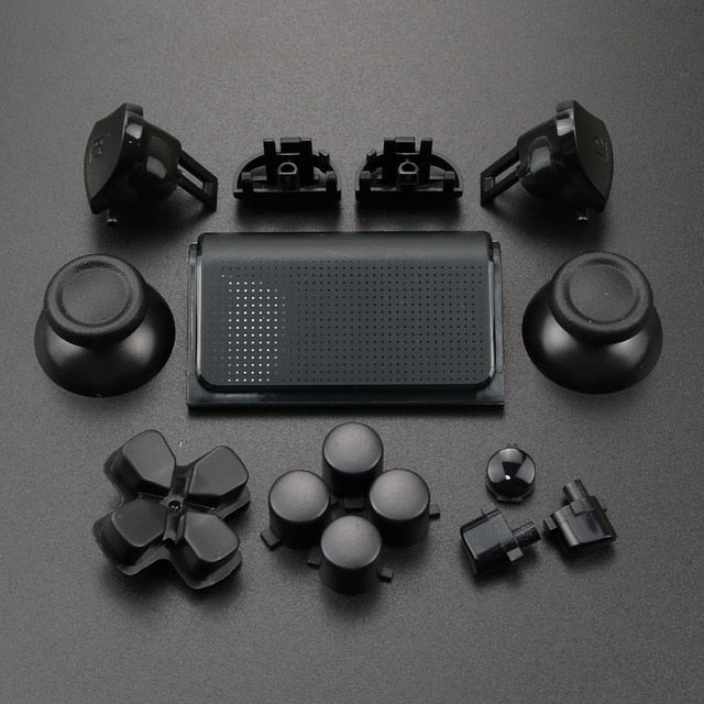 shazol - Set complet touche pour Playstation 4 PRO et SLIM - Shazol - 