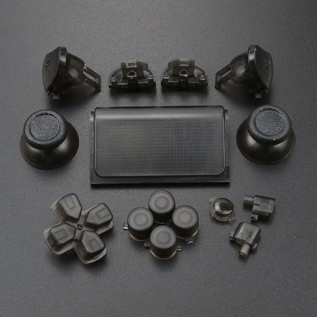 shazol - Set complet touche pour Playstation 4 PRO et SLIM - Shazol - 