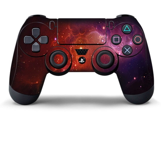 shazol - Différent skins de manette Playstation 4 - Shazol - 