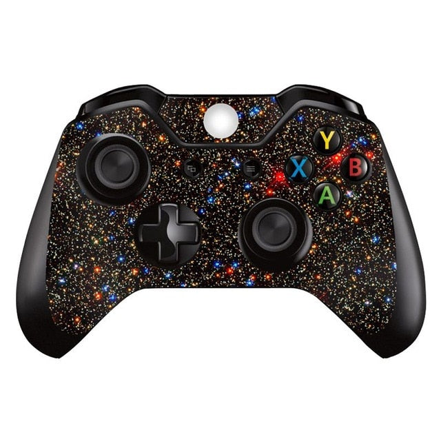 shazol - Différent skins pour manette Xbox One - Shazol - 