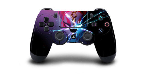 shazol - Variété de skins Fortnite pour manette Playstation 4 - Shazol - 