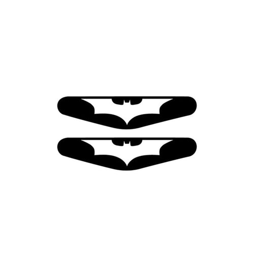 shazol - 2 Skin barre lumineuse pour manette Playstation 4 - Shazol - 