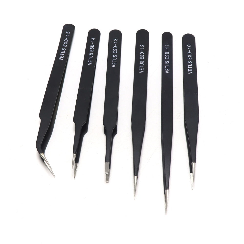 shazol - Pincette de précision - Shazol - 