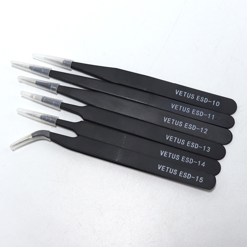 shazol - Pincette de précision - Shazol - 