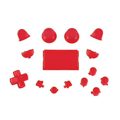 shazol - Set complet touche pour Playstation 4 - Shazol - 